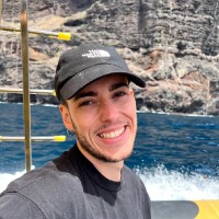 Miguel Marin Medina