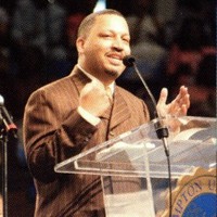 Dr. Lance Watson