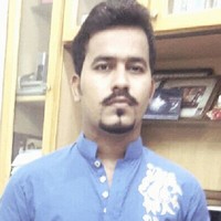 Muhammad Faiz Siddique