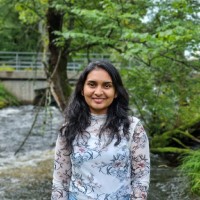 Priya Nallamilli