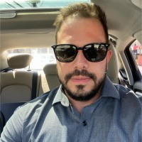 Cesar Augusto Santos