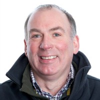 Steve Cresswell Ficfor