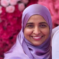Alia Jamal