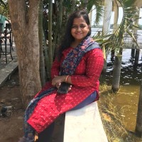 Monali Ray