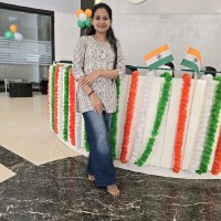 Vaibhavi Agrawal