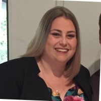 Stacy Compton