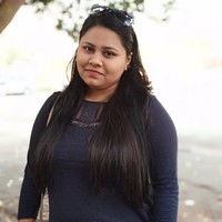 Namrata Harugade