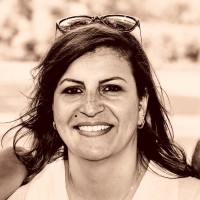 Hasnaa Mokhtar, Ph.D.