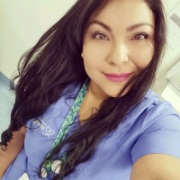 Genesis Lafquén Márquez