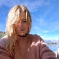 Astrid Bolding