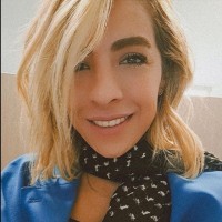 Farnaz Ashtari