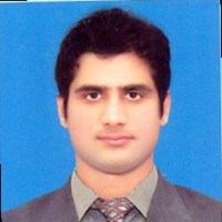Muhammad Asif khan