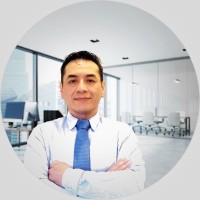 Pedro Enrique Espitia Zambrano