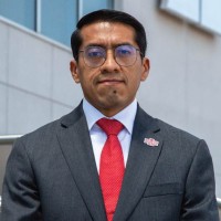 Cesar Gustavo Iriarte Rivas