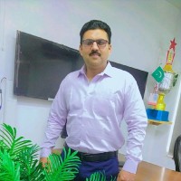 Abdul Maani