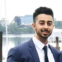 Ali Husnain