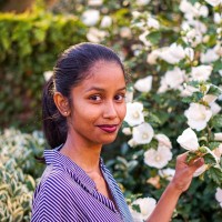 Carissa Kissoon