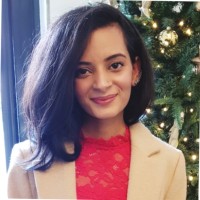 Anum Asadali
