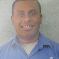 Trevor Lloyd Iobo Gelu
