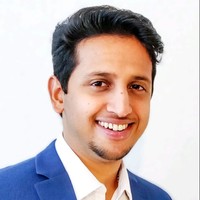 Sreenath Thazhathethil