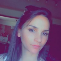 Sabrina Andriot
