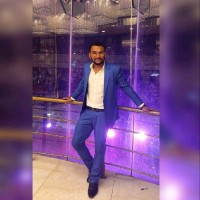 Rahul Kalra