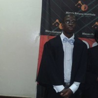 Welile Mkhoma