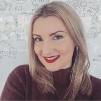 Jessica Hubbard