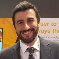 José Luis Campos
