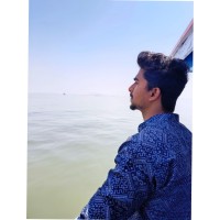 Shubham Mane