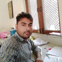 Darpan Tiwari