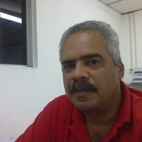 Albérico Barbosa