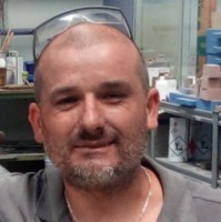 Tomás Balda Echevarría