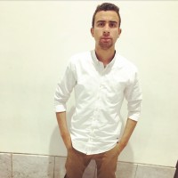Amr Hussien