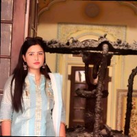 Preeti Nakoti