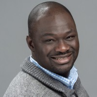 Eric Baffour