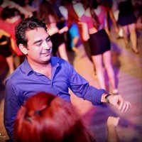 Kemal Keskin (Istanbul Dance Festival)