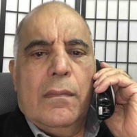 (Roy) Roshdi Dajani