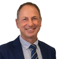 Tony Rasmussen