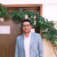 Ahmed Shawki Abdelaziz