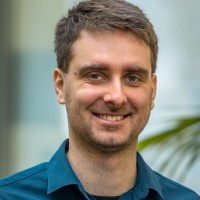 Andreas Klumpp
