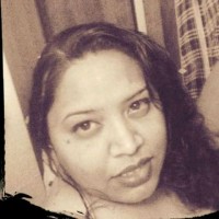 Chantal Nagia