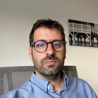 christophe Destaillats