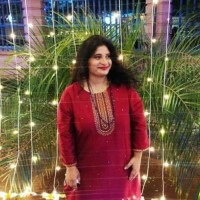 Alka Singh