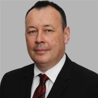 Hamish Stewart