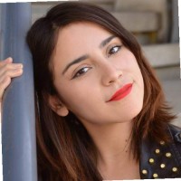 Jessica Marlen Barva Preciado