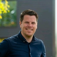 Jeroen De Reus