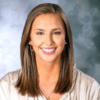 Aubrey Oleson, BS, MAT