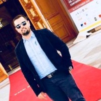 Naved Ahmed
