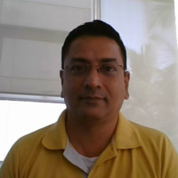 Venkatraman Jayaraman